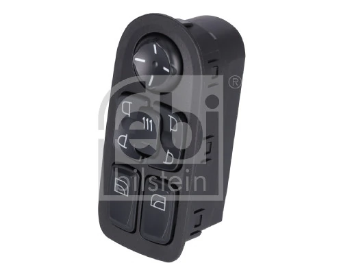 Multi-Function Switch